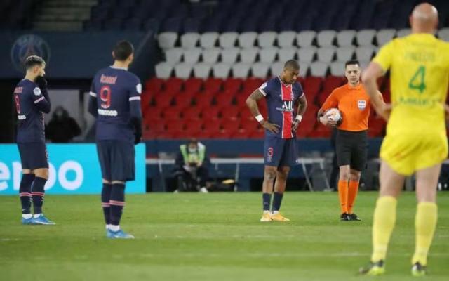 九游官网-失败赛季映射巴黎老顽疾 竞技之外更需长远策略