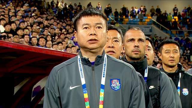 九游平台-基莱斯瞄远打近 合同年底到期 津门虎快续约 于根伟教科书般反击