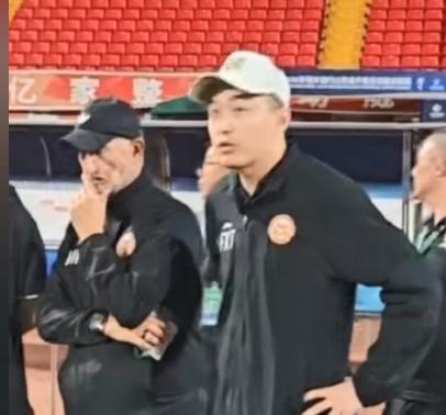 九游游戏-冯潇霆：扎实的能力是一切的基础，年轻球员得有清晰职业规划
